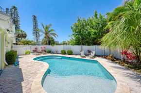 Beach n It - 410 Bay Palms